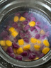 愛(ài)仕達（ASD） 陶瓷煲湯砂鍋 3.5L米線(xiàn)煲仔飯煎熬藥中藥瓦罐 石鍋拌飯煲明火專(zhuān)用 JLF35CP 曬單實(shí)拍圖
