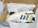 阿迪達斯（adidas）三葉草系列 男女 FORUM LOW CL 休閑鞋 JQ1538 白色 42 曬單實拍圖