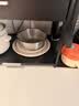 宜家（IKEA）DAGGASTER達嘉斯特飯碗餐具陶瓷碗家用 【熱銷3件套】包含:碗+碟+餐盤 曬單實拍圖