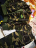 芯時(shí)代兒童迷彩服套裝春季中小學(xué)生夏令營(yíng)軍訓服學(xué)生帥氣班服幼兒園園服 中心幼兒園定制專(zhuān)拍 120 cm 曬單實(shí)拍圖