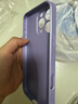 境歌 蘋果16promax手機殼新款十六外殼好運福袋輕奢iphone16全包鏡頭防摔鋼化玻璃殼簡約16pro保護套女 草紫色-淺紫福袋 蘋果16promax 曬單實拍圖