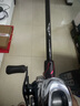 達億瓦（DAIWA）21款STEEZ SC路亞竿史帝茲四弟子黑杰克颶風(fēng)鱸魚(yú)鱖魚(yú)翹嘴競技竿 2.01m 颶風(fēng)C67MH-SV.ST槍柄1.5節 國行全新【帶STEEZ VIP卡】 曬單實(shí)拍圖
