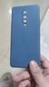 靜微 一加8手機(jī)殼oneplus8新款保護(hù)套1+8液態(tài)硅膠1十八全包軟殼防摔超薄外殼簡(jiǎn)約純色男女 一加8【午夜藍(lán)】單殼 曬單實(shí)拍圖