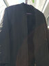 雪衣王特戰(zhàn)防寒服羊皮襖男皮毛一體外套真羊毛內(nèi)膽寬松皮上衣保暖大棉衣 長(zhǎng)毛內(nèi)膽 約4厘米 2XL建議體重130-150 曬單實(shí)拍圖