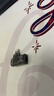 Tialstptypec數顯轉接頭全功能usb4.0數據線彎頭公對母手機筆記本充電器雷電轉接口適用蘋果15/16安卓mac C母轉lightning公 數顯35w側彎淺藍 曬單實拍圖