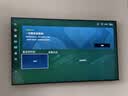 三星（SAMSUNG）三星高端款 65QNX9D 65英寸 Mini LED 4K 120Hz 智能高清網絡液晶平板電視機以舊換新一級能效補貼 65英寸 （含固定掛架） 曬單實拍圖