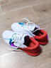 NIKE耐克網(wǎng)球鞋男費德勒氣墊耐磨透氣澳網(wǎng)Vapor Pro 2專(zhuān)業(yè)運動(dòng)鞋專(zhuān)業(yè) DR6191-106【卡恰諾夫年終款】 42 曬單實(shí)拍圖
