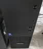 聯想(Lenovo)揚天M460/M4000q 商用辦公臺式機電腦臺式機直播主機 高性能臺式主機 標配臺式機 3年質保 爆|Ultra5-225 16G 1T固態 單主機 曬單實拍圖