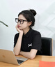 碧連天莫代爾POLO衫工作服定制夏季企業公司老板經理團體工裝短袖T恤男 高級灰 XL 曬單實拍圖