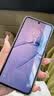 華為（HUAWEI）nova Flip小折疊手機新款輕薄可靠鴻蒙AI趣玩5000萬懸停自拍國行智能機翻蓋折疊屏 【nova Flip】星耀黑 12GB+256GB【快充套裝】 支持7天試用-贈送藍牙耳 曬單實拍圖