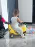 匯樂玩具香蕉飛機(jī)車嬰兒學(xué)步車兒童玩具1-3歲2助步滑行車一歲寶寶生日禮物 匯樂香蕉飛機(jī)車【四合一】精美禮盒 匯樂香蕉車嬰兒玩具1-3歲男孩女孩周歲六一兒童節(jié)禮物 曬單實(shí)拍圖