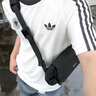 阿迪達斯（adidas）世界杯球衣男DFBOGTEE德國足球國家隊系列運動短袖T恤 KG5098S 曬單實拍圖