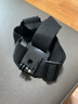SJCAM速影 運(yùn)動相機(jī)摩托車戶外騎行釣魚記錄儀拍攝支架通用運(yùn)動配件 頭帶支架配件 曬單實(shí)拍圖