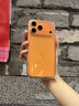 飛利浦（PHILIPS）【散熱|環保】適用蘋果iPhone17promax手機殼16pro透明全包鏡頭15抗黃超薄防摔防指紋軟邊保護套 【散熱環保|全透明】升級抗發黃+超薄裸感+超強防爆 iphone 曬單實拍圖