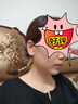 梵仕登（FONSSDERN）高端品牌時尚耳釘女新款潮輕奢復古瑪瑙銀耳飾品耳飾足銀耳環(huán)女士 淡雅白瑪瑙/925銀耳釘 曬單實拍圖