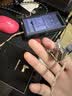 飛傲（FiiO）一圈四鐵八靜電混合單元入耳式耳機(jī)FX17 銀色 曬單實(shí)拍圖