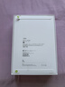 Apple/蘋果 iPad 11 英寸 A16 芯片 2025款 學生學習辦公平板電腦二合一 銀色 128GB 官方標配 WLAN版 曬單實拍圖
