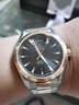 歐米茄（OMEGA）瑞士手表 海馬海洋宇宙600米腕表215.92.46.22.01.002 七夕禮物 曬單實拍圖