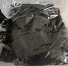唐獅（TonLion）直筒工裝褲女高腰四面彈涼感小個子休閑褲戶外運動褲顯瘦闊腿褲裝 曬單實拍圖