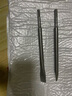 博世原裝四坑圓柄/方柄鉆頭GSH500六角柄鑿子電鎬五坑尖扁鑿鎬頭鎬尖 博世原裝【四坑圓柄尖鑿】20x250 曬單實拍圖