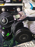 鐵三角【價保60天旗艦店】ATH-R50X R30X純凈開放式音樂頭戴耳機電腦手機筆記本 HIFI音樂 原聲 ATH-R50X(50歐姆)+國行全新+全國聯保一年 曬單實拍圖