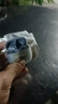 漫步者（EDIFIER）NewSound Buds真無線藍牙耳機半入耳式運動音樂耳機高音質長續航藍牙6.0AI翻譯同聲傳譯2025新款 暮灰-升級款 曬單實拍圖