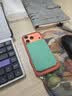CASETIFY 【馬年新品】Snappy? BioVeg 愛(ài)心/純素皮革卡套 MagSafe兼容卡包 磁吸通用卡套支架 【新品】純素小馬卡套 曬單實(shí)拍圖