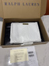 Polo Ralph Lauren 拉夫勞倫 男裝 經典款定制修身版彈力網眼布Polo衫 001-黑色 M 曬單實拍圖