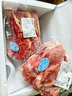 錫牧思內(nèi)蒙古草原黃牛上腦錫盟草飼散養(yǎng)國(guó)產(chǎn)生鮮牛肉整塊原切 【原切0添加】4斤草原黃牛上腦 曬單實(shí)拍圖