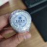 睫蓓賓館酒店客房一次性小香皂圓形洗漱用品肥皂 200個(gè) 曬單實(shí)拍圖