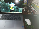 戴爾（DELL）靈越16plus 7640 16英寸筆記本電腦輕薄本游戲本酷睿i7高性能商務辦公大學生全能本手提電腦獨顯級 【爆款】i5-13420H/16G/512G【12線程】 護眼屏 曬單實拍圖