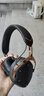 V-MODA Crossfade 2 深低音 無線頭戴式耳機(jī) 支持40kHz以上的超高頻率 無損音質(zhì) 玫瑰金 aptX 曬單實(shí)拍圖