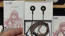 NICEHCK EB2S平頭塞伊醬HiFi發燒耳機LCP振膜動圈有線線控低音流行人聲古典原道耳機 EB2S黑色無麥 3.5mm 曬單實拍圖