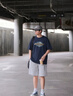 Dickies男款短袖T恤2026新款夏季青少年純棉半袖男美式潮牌高街男士上衣 曬單實拍圖
