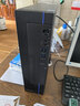 清華同方臺式機電腦商用辦公臺式機主機超越E300 酷睿i5-12450H/16G/512G SSD/Win11/8L小機箱/三年保修 曬單實拍圖