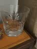 巴卡拉（Baccarat）天天巴卡拉天使之翼/煙火之光/皇冠/擺動 威士忌對杯【七夕禮物】 GLORIA/天使之翼 曬單實拍圖