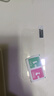 靜微 適用蘋果5S手機殼iPhone5保護套iPhone液態硅膠SE1代全包軟殼防摔超薄外殼高級感簡約純色男女款 【古董白】單殼+鋼化膜 iPhone5S 曬單實拍圖