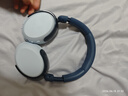 飛利浦（PHILIPS）兒童學習頭戴式無線藍牙耳機護耳電腦手機平板麥克風耳麥 適用安卓華為蘋果 TAK5500RT 曬單實拍圖