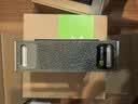 英偉達(dá)NVIDIA (英偉達(dá))DGX SPARK-桌面級(jí)個(gè)人AI計(jì)算機(jī)超算系統(tǒng)迷你主機(jī)電腦工作站 4T版本（現(xiàn)貨含專票） 教育專享（非高校勿拍） 曬單實(shí)拍圖
