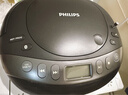 飛利浦（PHILIPS）AZ5468 CD機(jī) 手提CD播放機(jī) 藍(lán)牙音響 專輯播放器碟片光盤便攜式臺(tái)式一體機(jī)發(fā)燒音樂USB 曬單實(shí)拍圖