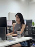 法蔻（farcoko）七粒米戒指開口古法時尚財運指環七夕情人節生日禮物送女友送對象 （免費刻字/賀卡）聯系客服備注 曬單實拍圖