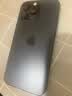 蘋果【限時(shí)搶購(gòu)】16pro iPhone16 蘋果16ProMax移動(dòng)聯(lián)通電信5G 16ProMax 黑色鈦金屬 6.9英寸 512GB 公開(kāi)版全網(wǎng)通 曬單實(shí)拍圖