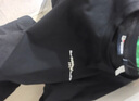 哈吉斯（HAZZYS）男裝 夏季款男士上衣休閑男T圓領純棉短袖T恤男ASTZE0DBX32 曬單實拍圖