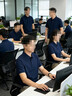 梵可梵（fankefan）純棉polo衫定制夏季短袖T恤工作服高端團體文化衫工裝上衣印logo 藏青色【純色領】 XL /175 曬單實拍圖