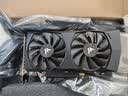 萬競 GTX1060/RTX2060S/RTX3060Ti高端獨立顯卡全新盒裝電腦顯卡三角洲打瓦游戲設計渲染學習臺式顯卡 【全新盒裝】RTX3060 12G 戰神 曬單實拍圖