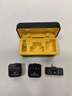 IMVP適用蘋果iphone16無線麥克風(fēng)15pro領(lǐng)夾式15/14/13話筒x手機plus直播降噪視頻錄音領(lǐng)夾收音麥話筒 【雙人使用】一拖二-蘋果15/16系列接口 曬單實拍圖