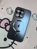 宏朗適用opporeno16手機(jī)殼reno16pro保護(hù)套磁吸散熱全包鏡頭薄防摔外殼磨砂防指紋 【石墨黑】磁吸款*四周蜂窩氣孔*內(nèi)置強(qiáng)磁吸 OPPO Reno16 曬單實(shí)拍圖