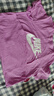 耐克女子標志短袖T恤純棉半袖印花輕便休閑柔軟舒適NIKE DX7907 504淺品紅 L 曬單實拍圖