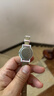 卡西歐（CASIO）學生手表 MQ24簡約耐用指針小黑表 高中生學生公務員考公考試表 （兒童款）LQ-139L-4B1 曬單實拍圖