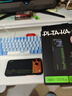 PITAKA適用蘋果iPhone17ProMax手機殼相機按鍵全包Aries聯(lián)名夜光發(fā)光殼磁吸凱夫拉高級感保護套 問題不大 曬單實拍圖